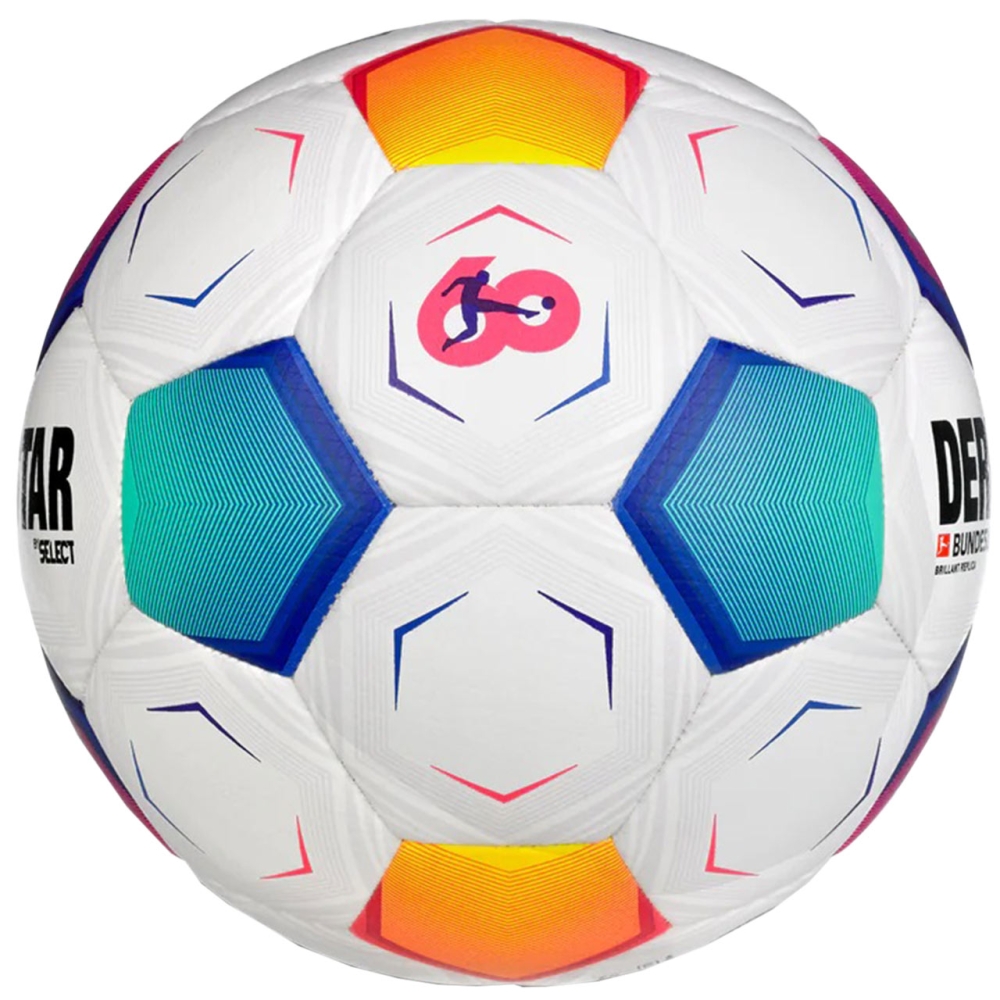 Minge fotbal Select Derbystar Brillant Replica FIFA Basic v23