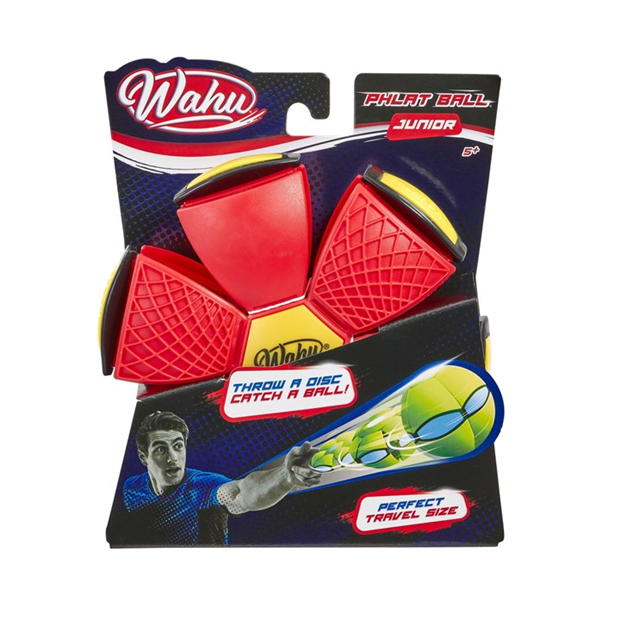 FUNKO Wahu Phlat Ball (Assortment) pentru copii