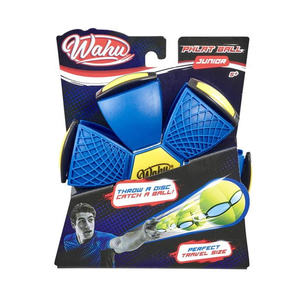 FUNKO Wahu Phlat Ball (Assortment) pentru copii