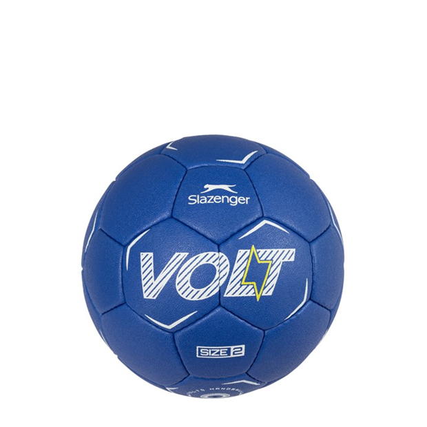 Slazenger Volt Handbal albastru