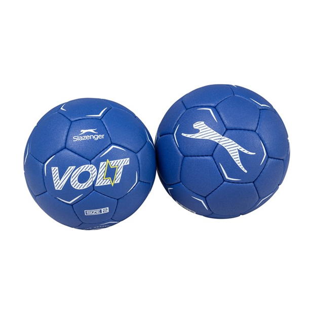 Slazenger Volt Handbal albastru