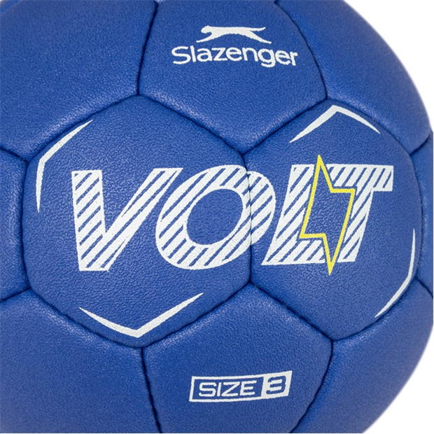 Slazenger Volt Handbal albastru