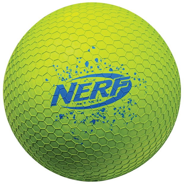 Nerf Play Ball 09 multicolor