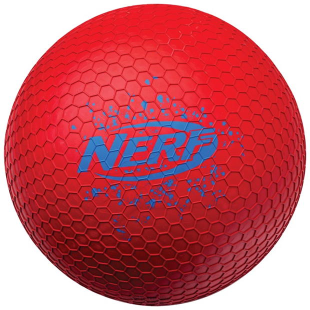 Nerf Play Ball 09 multicolor