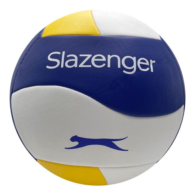 Slazenger Smash volei galben albastru