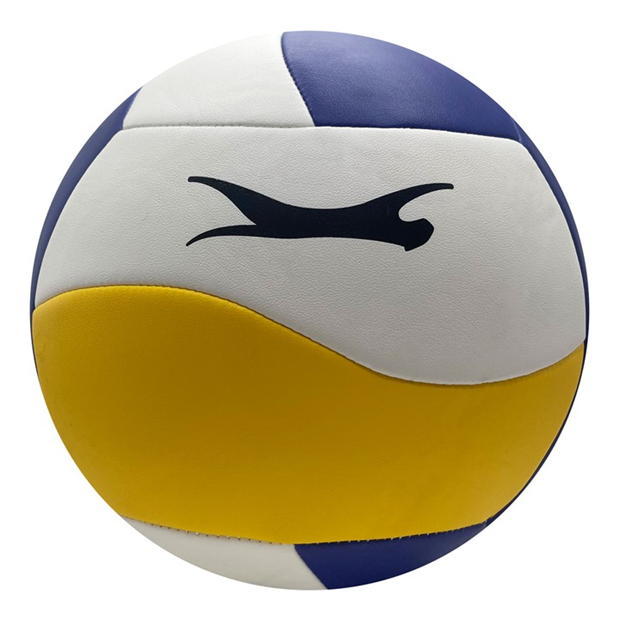 Slazenger Smash volei galben albastru