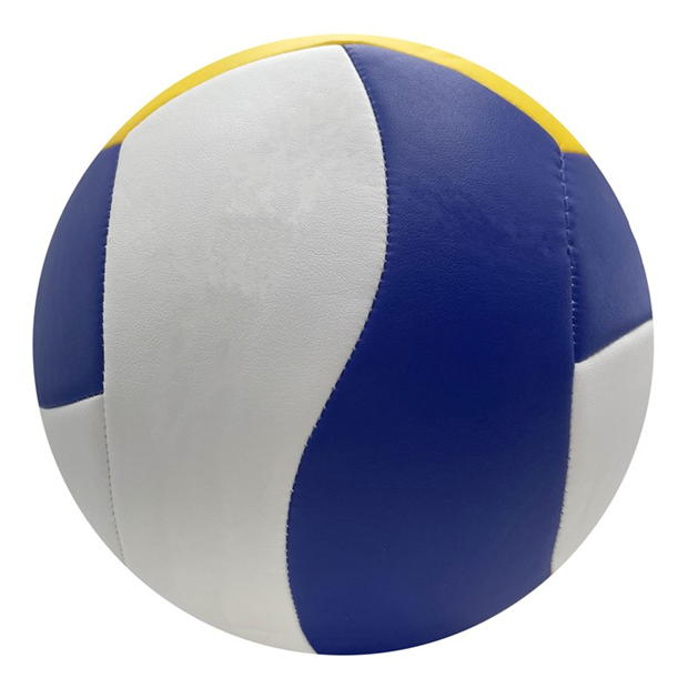 Slazenger Smash volei galben albastru