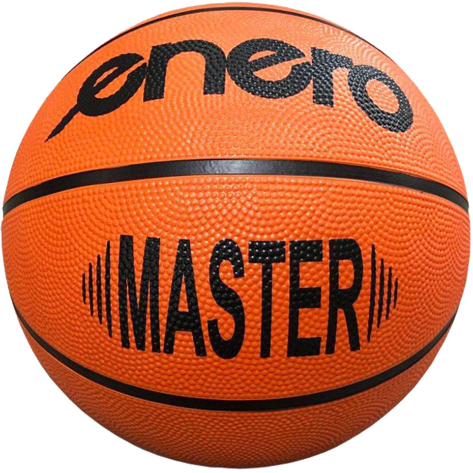 Mingi de Baschet Enero Master R.7 Ball 334681