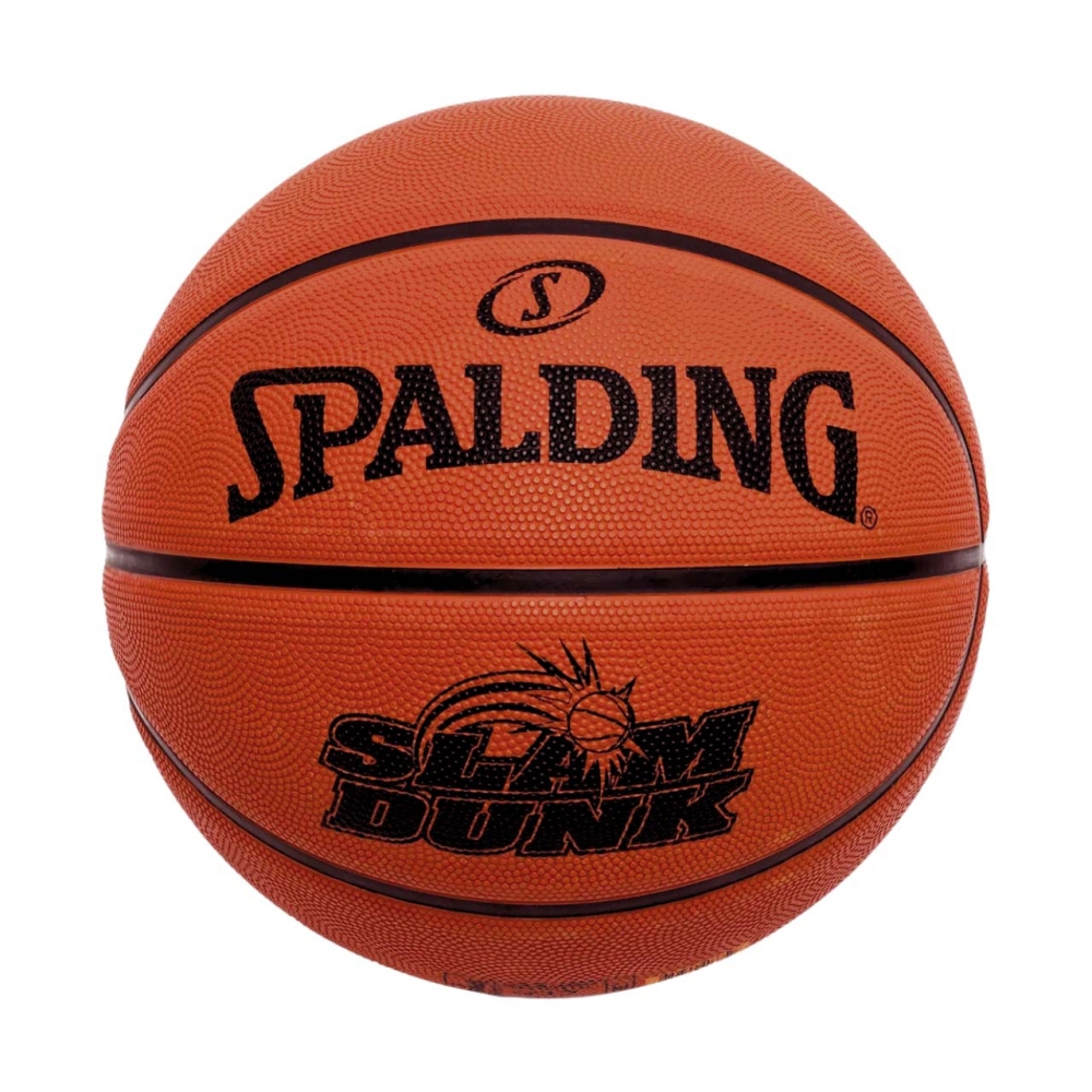 Mingi de Baschet Spalding Slam Dunk ball portocaliu 84328Z