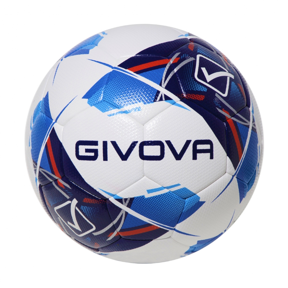 Mingi fotbal PALLONE MATCH NEW MAYA Givova albastru