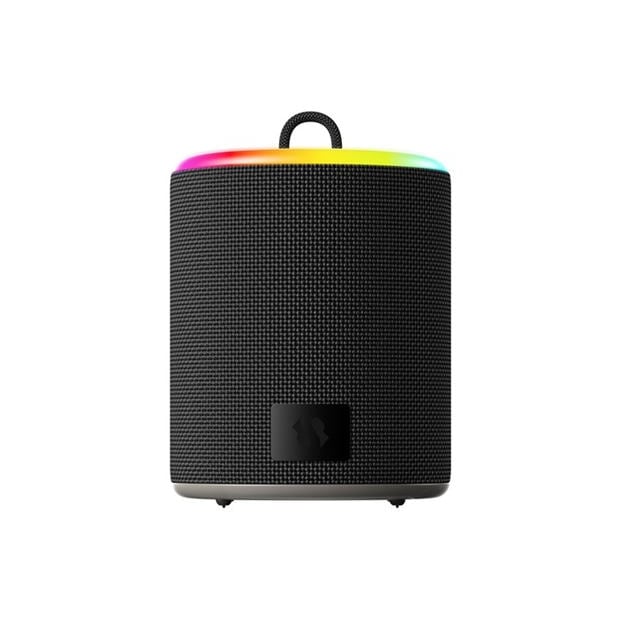 MiTEC MiSound Bluetooth Speaker BT10 negru