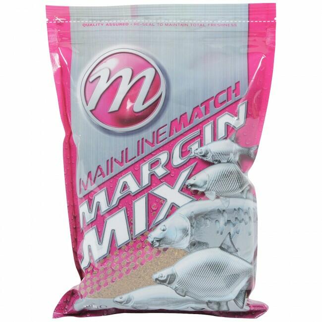 MIX MATCH MARGIN 1KG MAINLINE