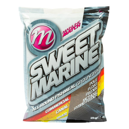 MIX SWEET MARINE 2KG MAINLINE