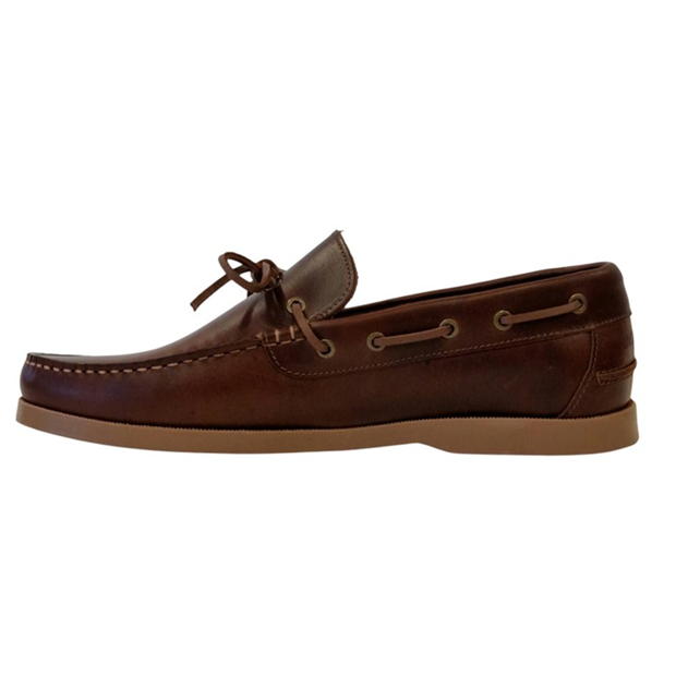 Mocasini Jack Wills Jonnhy visiniu