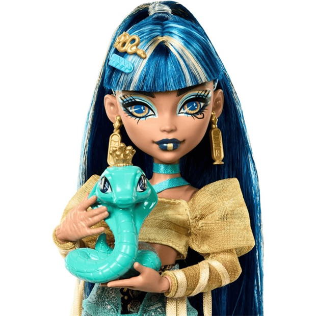 Monster High HIGH CLEO DE NILE