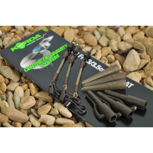 MONT COG BOOMS DISTANCE 3 3,5OZ 3BUC PL KORDA