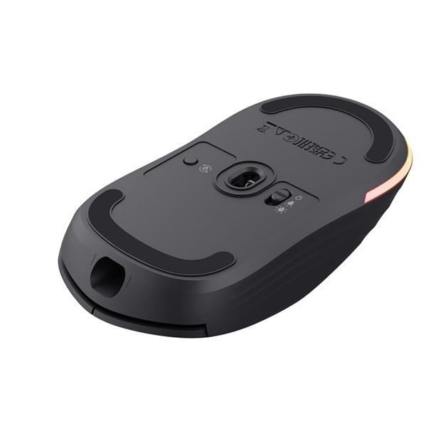 Trust GXT 926 Redex II Wireless Mouse multicolor