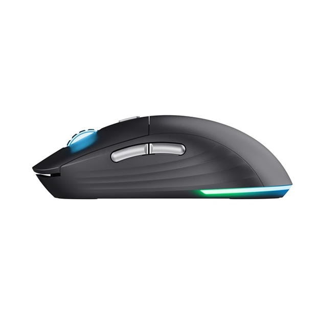 Trust GXT 926 Redex II Wireless Mouse multicolor