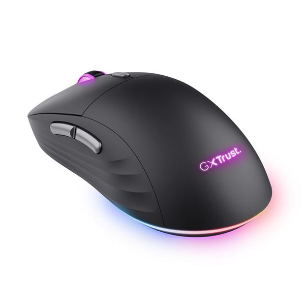 Trust GXT 926 Redex II Wireless Mouse multicolor