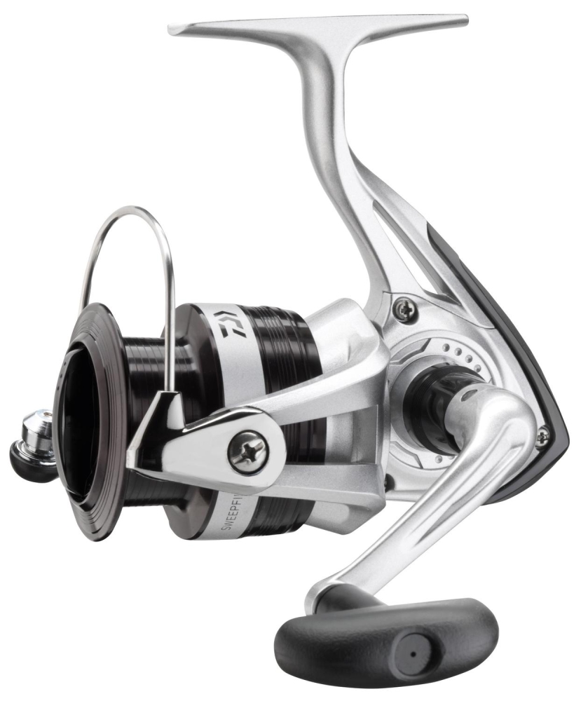 Mulineta MUL SWEEPFIRE E 3500C 220M 030MM 5,3:1 DAIWA