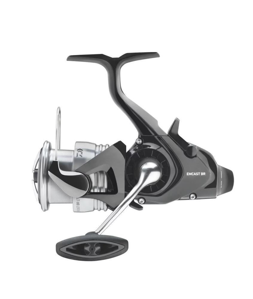 Mulineta 24 EMCAST BR LT3000 3RUL 150MX023MM 5,2:1 DAIWA