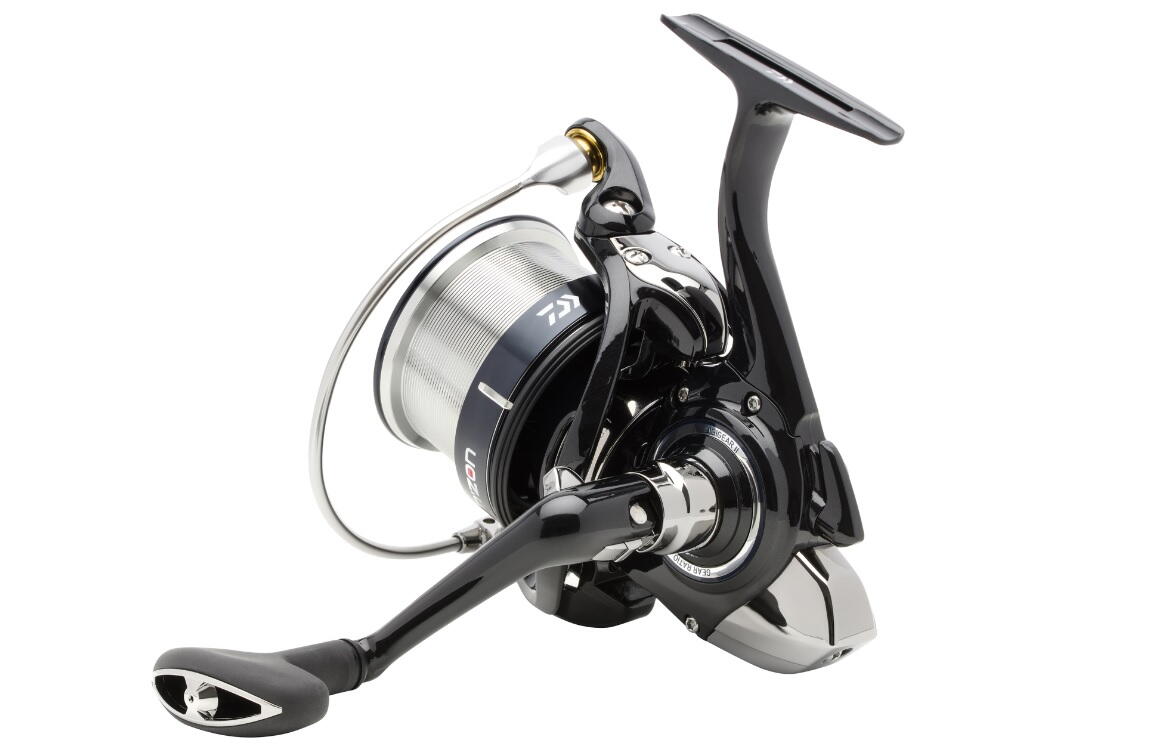 Mulineta 24 N ZON PLUS DISTANCE 25QD 4RUL 150MX028M 4.7:1 DAIWA