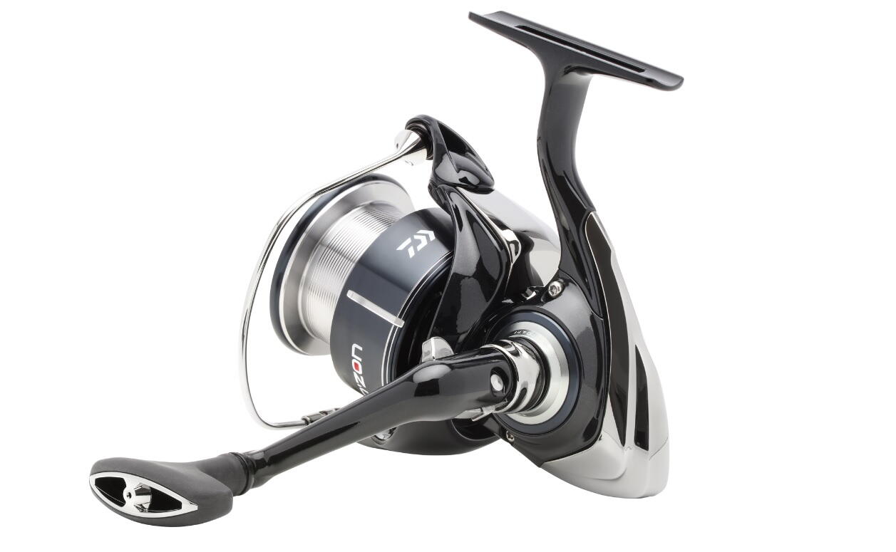 Mulineta 24 N ZON PLUS LT6000SS-CP 5RUL 150MX028M 4.9:1 DAIWA