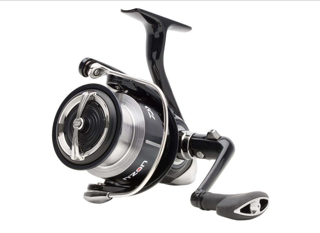 Mulineta 24 N ZON PLUS LT6000SS-CP 5RUL 150MX028M 4.9:1 DAIWA