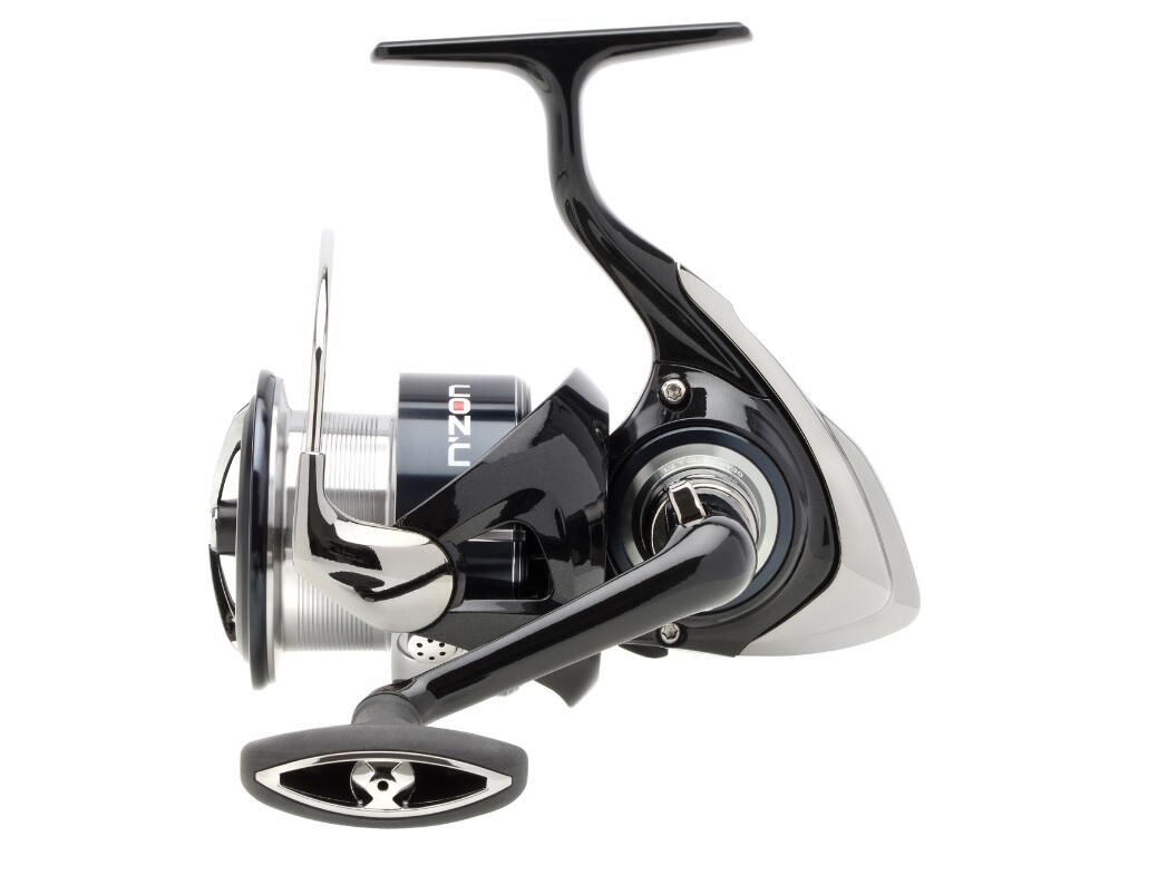 Mulineta 24 N ZON PLUS LT6000SS-CP 5RUL 150MX028M 4.9:1 DAIWA