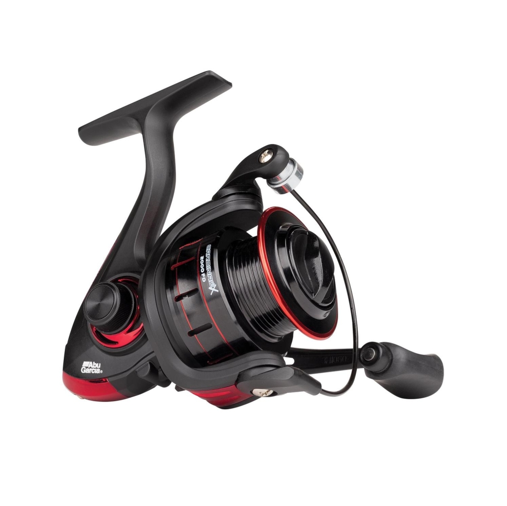 Mulineta ABU GARCIA CARDINAL X 2000FD 020MM 195M 5,2:1 PURE FISHING