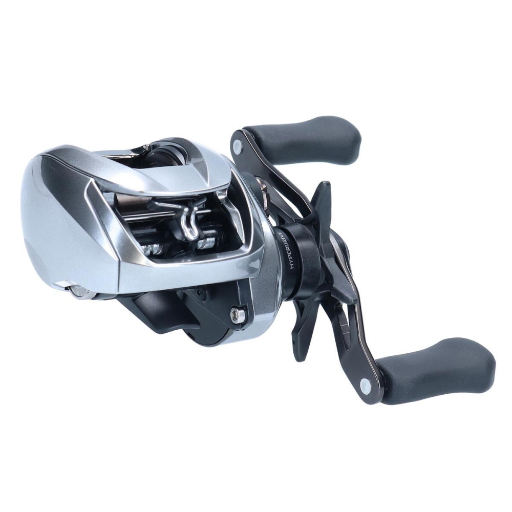 Mulineta MULTIPL ZILLION SV TWG 100HL 8+1RUL 80MX033MM 7,1:1 DAIWA