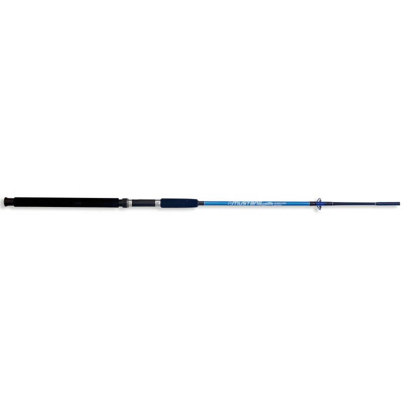 Lanseta MUSTANG EVOLUTION 2,10M 100-250G LINEAEFFE