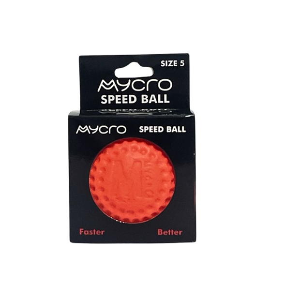 Mycro Speed Ball portocaliu