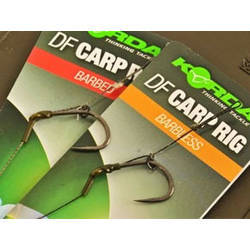 N-TRAP DF WIDE GAPE B NR 8 15LB KORDA