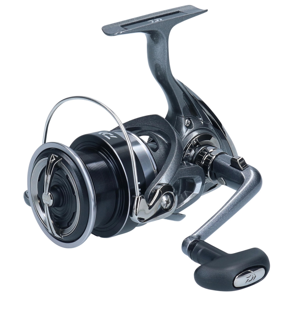 Mulineta N ZON LT 5000S-CP 4RUL 150MX0.28MM 4,7:1 DAIWA