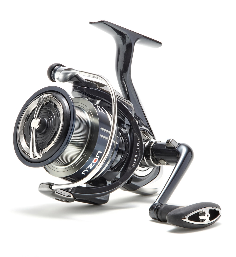 Mulineta N ZON PLUS LT 5000S-CP 4RUL 150MX0.28MM 4,7:1 DAIWA