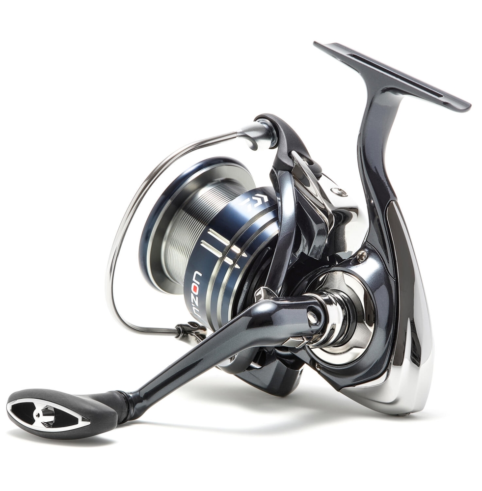 Mulineta N ZON PLUS LT 6000SS-P 4RUL 150MX0.28MM 4,9:1 DAIWA