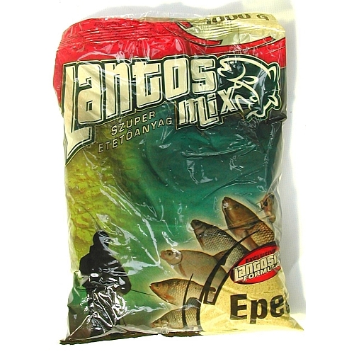 NADA CAPSUNI 1KG LANTOS-MIX