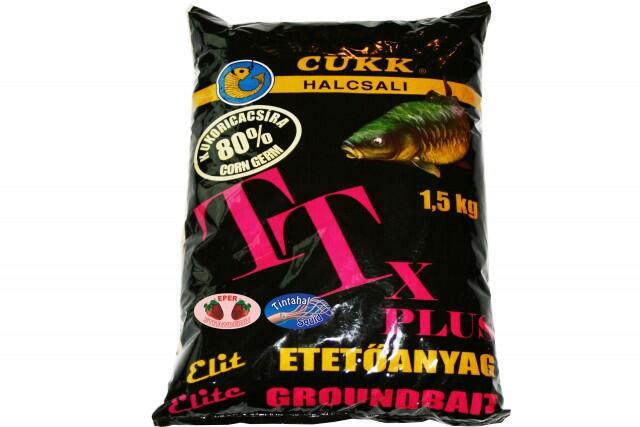 NADA CU ADAOS TTX CAPSUNI SQUID 1,5KG CUKK