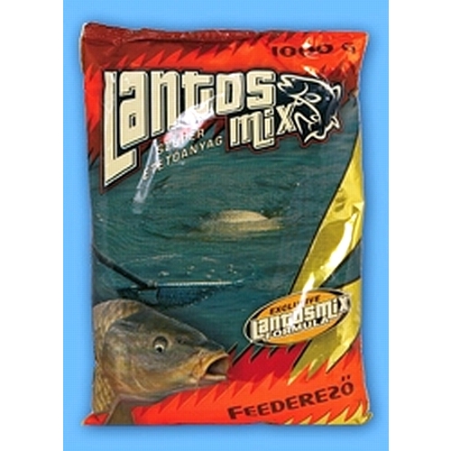 NADA FEEDER 1KG LANTOS-MIX