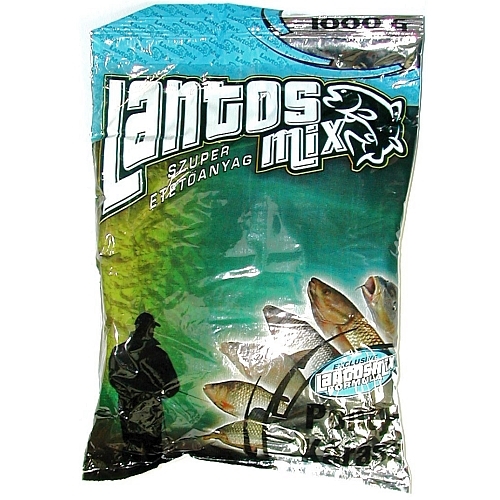 NADA PENTRU CRAP CARAS 1KG LANTOS-MIX