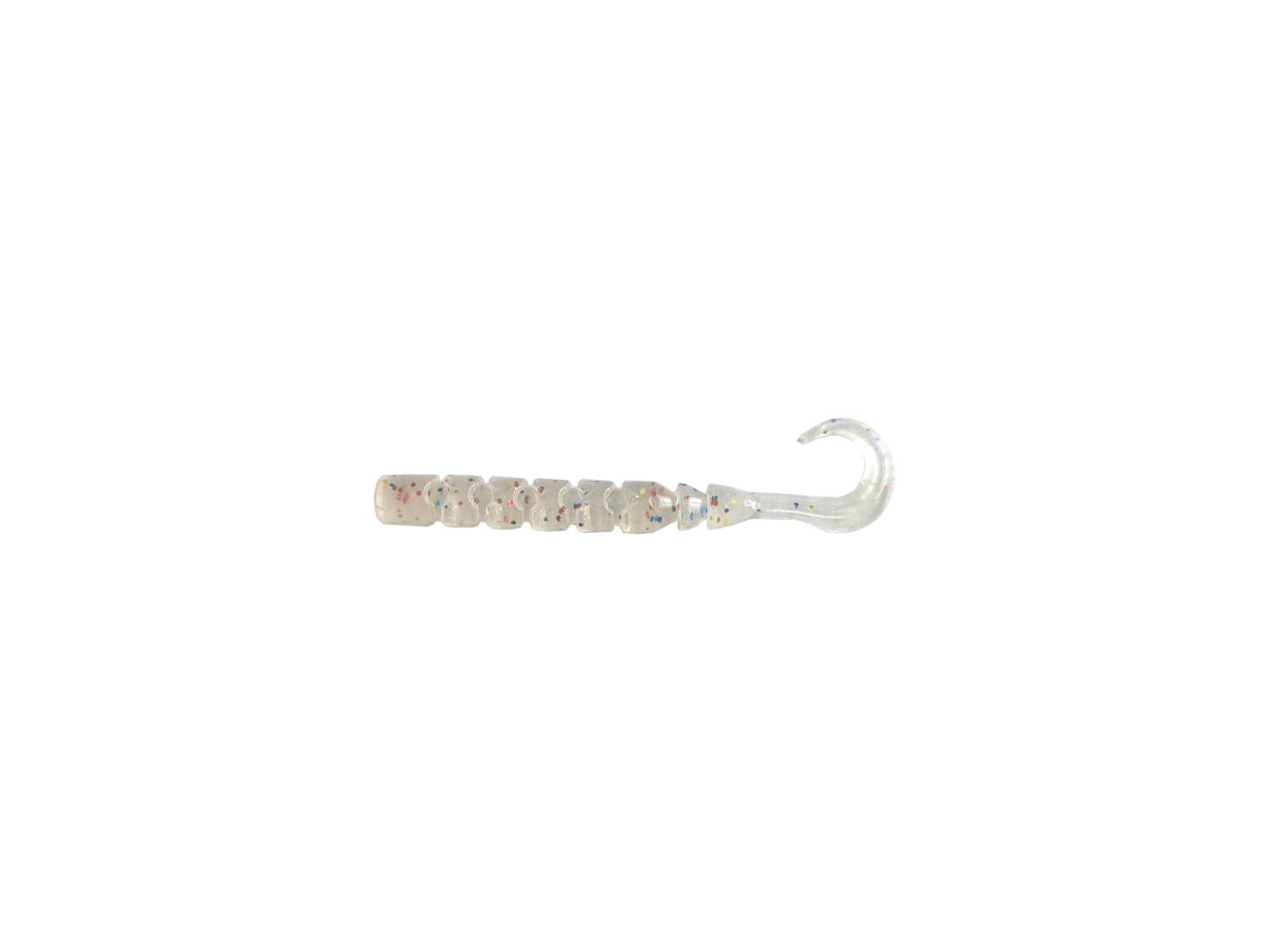 NALUCA AJI FINESSE MICRO 6,3CM MELI MELO 12BUC PL MUSTAD