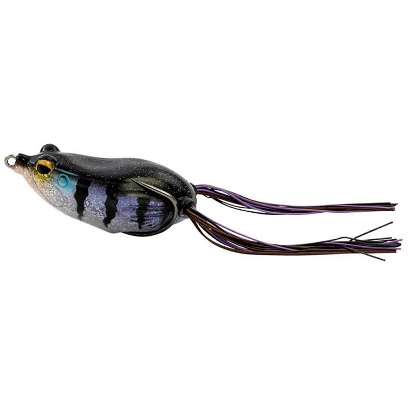 NALUCA HOP WALKER FROG 5,5CM 15G GILL SAVAGE GEAR