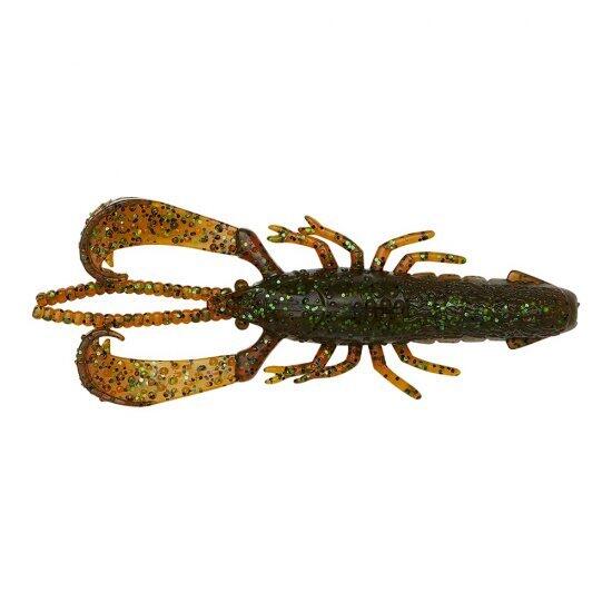 NALUCA REACTION CRAYFISH 7,3CM 4G verde PUMPKIN SAVAGE GEAR