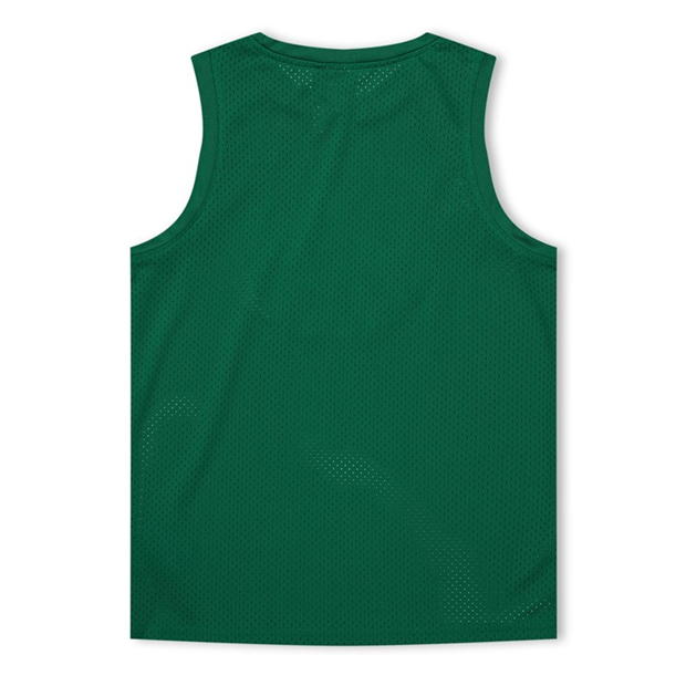 NBA plasa Jersey Juniors boston verde