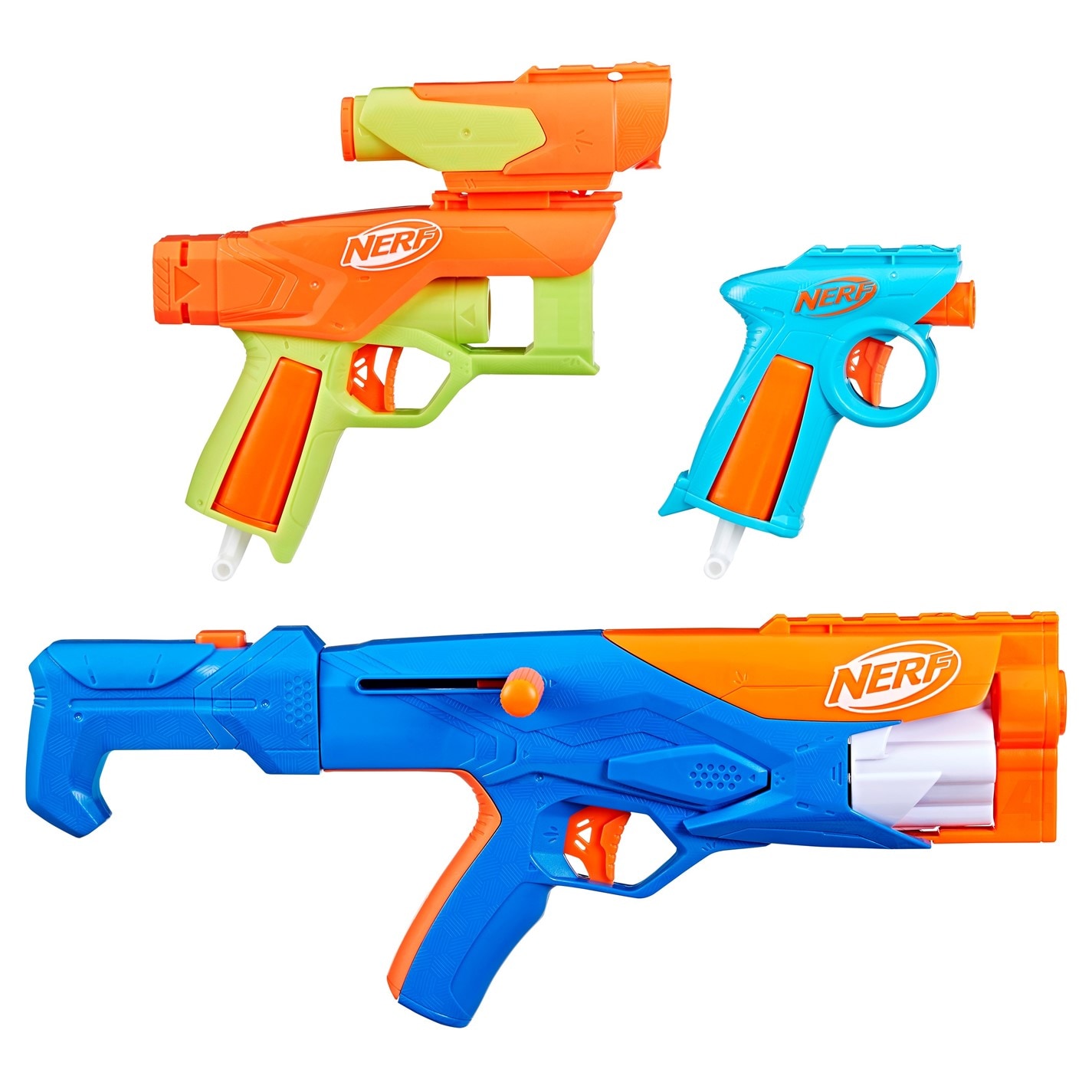 Nerf Nerf GEAR UP . 51