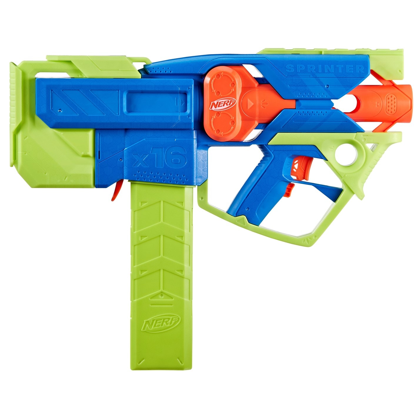 Nerf Nerf N Series Sprinter Blaster