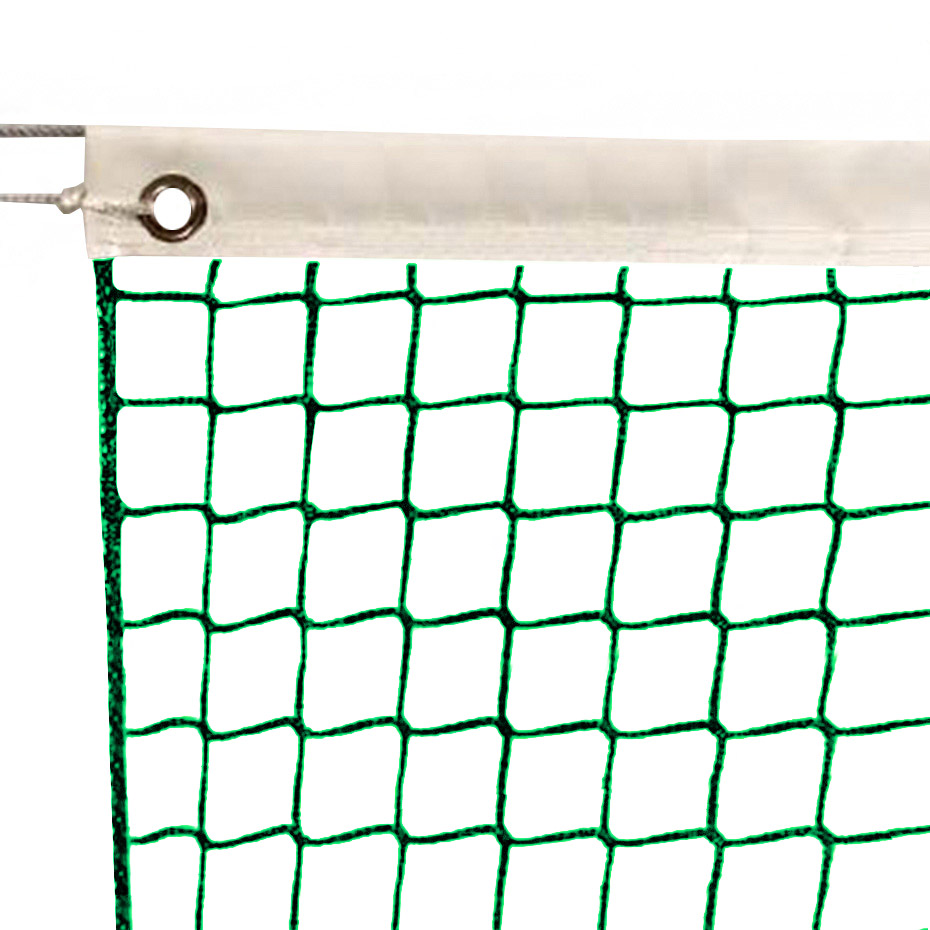 NETEX PE 2 NATURAL tenis NET. verde TZ0009