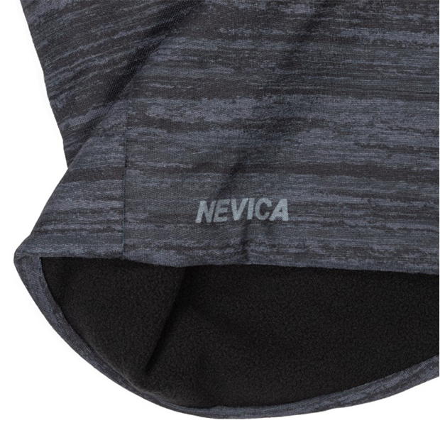 Nevica Davos Skuff 51 negru multicolor