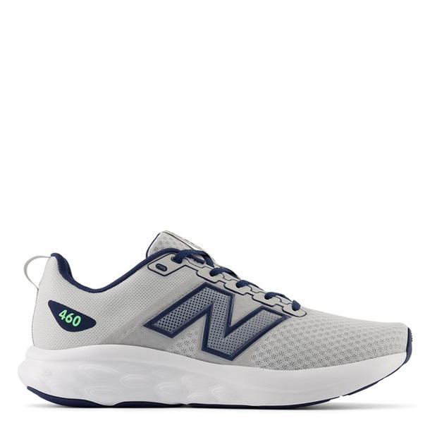 New Balance 460v4 Runner pentru Barbati gri negru